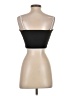 Move With You Black Sleeveless Top Size S - photo 2