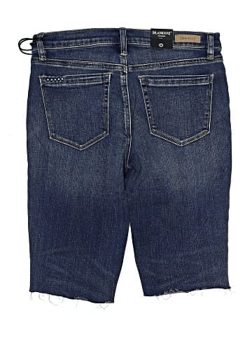 Blank NYC Denim Shorts (view 2)