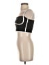 Move With You Black Sleeveless Top Size S - photo 5