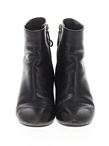 Tory Burch Ankle Boots (view 2)