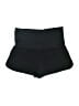 Roxy Solid Black Athletic Shorts Size 3 - photo 2