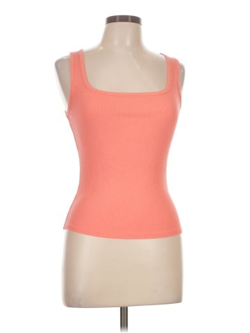 Mono b Tank Top (view 1)