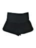 Roxy Solid Black Athletic Shorts Size 3 - photo 1