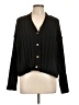 O'Neill Black Cardigan Size L - photo 1