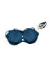 A.Che Blue Swimsuit Top Size M - photo 1