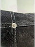 Prada Linea Rossa 100% Leather Black Boots Size EU 40 1/2 - photo 4