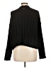 O'Neill Black Cardigan Size L - photo 2
