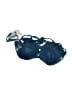 A.Che Blue Swimsuit Top Size M - photo 2