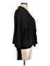 O'Neill Black Cardigan Size L - photo 4