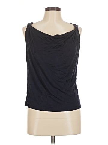 Ellen Tracy Sleeveless T-Shirt (view 1)