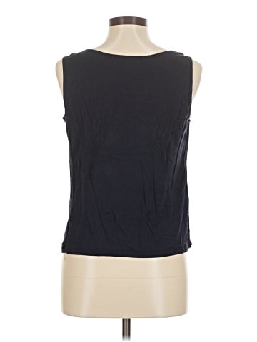 Ellen Tracy Sleeveless T-Shirt (view 2)
