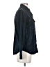 Current/Elliott Blue Long Sleeve Button-Down Shirt Size Sm (1) - photo 4