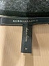 BCBGMAXAZRIA Black Cocktail Dress Size M - photo 7