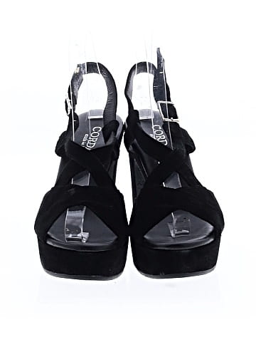 Cordani Heels (view 2)