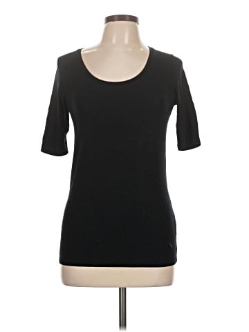 Majestic Paris for Neiman Marcus 3/4 Sleeve T-Shirt (view 1)