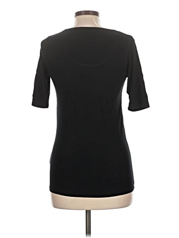 Majestic Paris for Neiman Marcus 3/4 Sleeve T-Shirt (view 2)