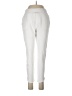 Frank & Eileen 100% Cotton Ivory Casual Pants Size L - photo 1