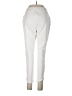 Frank & Eileen 100% Cotton Ivory Casual Pants Size L - photo 2