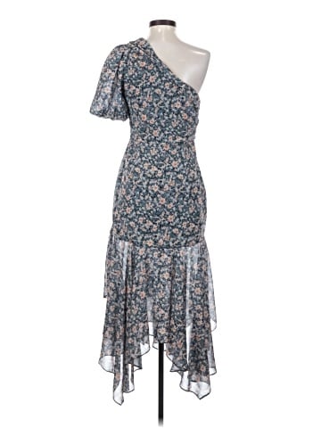 ASTR The Label Cocktail Dress (view 2)