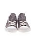 Converse Gray Purple Sneakers Size 3 (youth) - photo 2