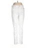 MICHAEL Michael Kors Ivory Jeans Size 12 - photo 1