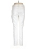 MICHAEL Michael Kors Ivory Jeans Size 12 - photo 2