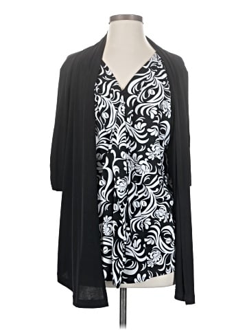 BonWorth 3/4 Sleeve Top (view 1)