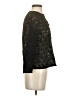 Unbranded Black Cardigan Size S (estimated) - photo 4