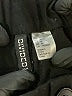 Divided by H&M Solid Black Dress Pants Size M - photo 7
