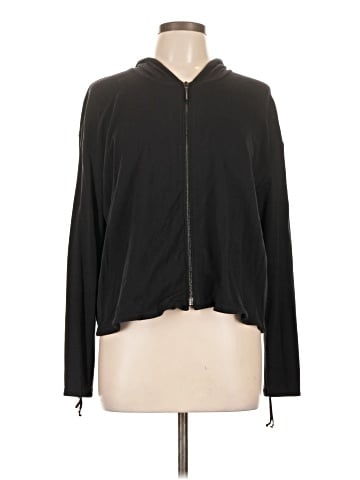 Fitigues Zip Up Hoodie (view 1)