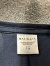 Athleta Blue Short Sleeve T-Shirt Size S (tall) - photo 7