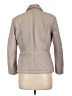 Brooks Brothers 100% Polyester Gray Jacket Size 10 - photo 2