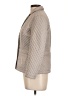 Brooks Brothers 100% Polyester Gray Jacket Size 10 - photo 5