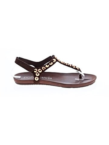 Pedro Garcia Sandals (view 1)