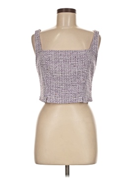 Steve Madden Tube Top
