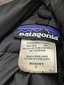 Patagonia 100% Polyester Solid Black Snow Jacket Size S - photo 6