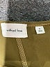 Wilfred Free Brown Jumpsuit Size XL - photo 4