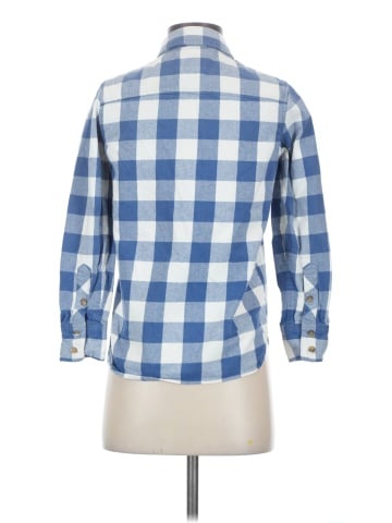 Johnnie b 3/4 Sleeve Button-Down Shirt (view 2)