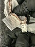 Unbranded Stripes Brown Casual Dress Size XL - photo 7
