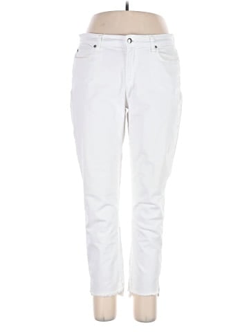 Eileen Fisher Jeans (view 1)