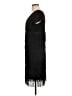 Marina Black Cocktail Dress Size 10 - photo 5