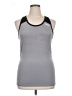 DRSKIN Gray Active Tank Size XL - photo 1