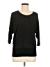 Talbots Black Pullover Sweater Size M - photo 1