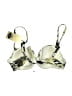 A.Che Gold Swimsuit Top Size L - photo 2