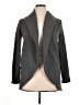James Perse 100% Cotton Gray Cardigan Size XL (4) - photo 1