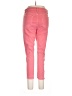 MICHAEL Michael Kors Color Block Pink Orange Jeans Size 10 - photo 2