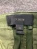 J.Crew Green Casual Pants Size 24 waist - photo 7
