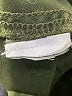 J.Crew Green Casual Pants Size 24 waist - photo 8
