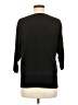 Talbots Black Pullover Sweater Size M - photo 2