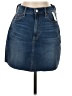 Gap Blue Denim Skirt Size 2 (petite) - photo 1